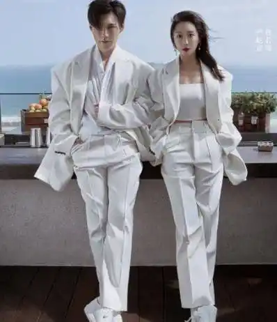 现状大不同,一人红了近30年,三人因恋情招黑_张嘉倪_冯绍峰_蒲巴甲