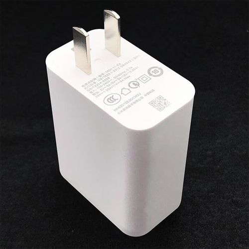 小米(xiaomi)红米note9pro手机原装充电器数据线33w极速闪充原充电头