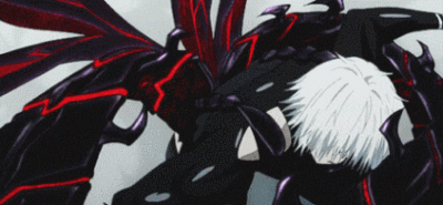 【侵删】#东京食尸鬼#东京喰种#金木gif