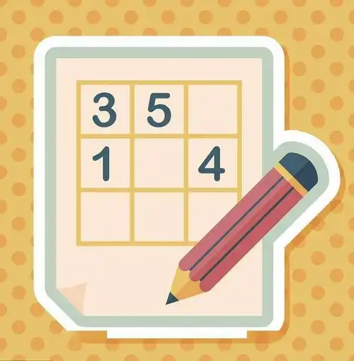 "数独"是一种智力拼图数字游戏,需要玩家具备逻辑推理能力.