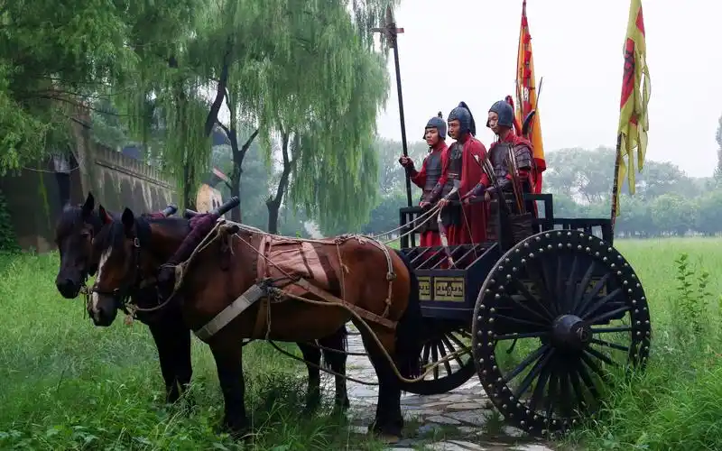 pbs.中国古战车揭秘.nova.2017[高清][英字]