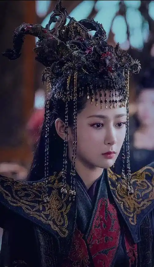 赵丽颖才是"锦觅"第一人选?