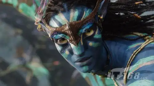 阿凡达玩droid 揭秘潘多拉星球六大手机