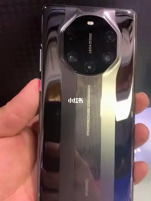 华为mate40保时捷成色完美8256g电池100