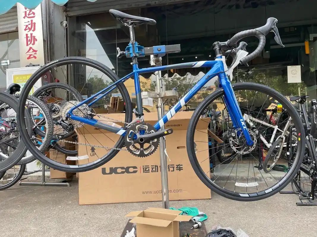 ucc索尼克2冰星蓝现货花都广通车