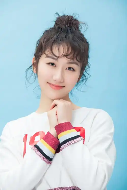 蒋方婷:用角色突破自我,不忘初心努力前行