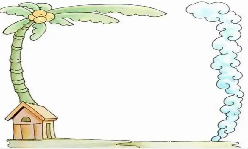 手抄报边框课件-20221011.ppt