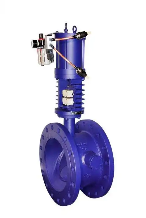 抽气止回阀的气路系统是怎么样的