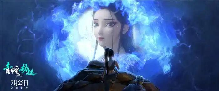 《白蛇2:青蛇劫起》重构经典传说 六大看点引爆暑期档