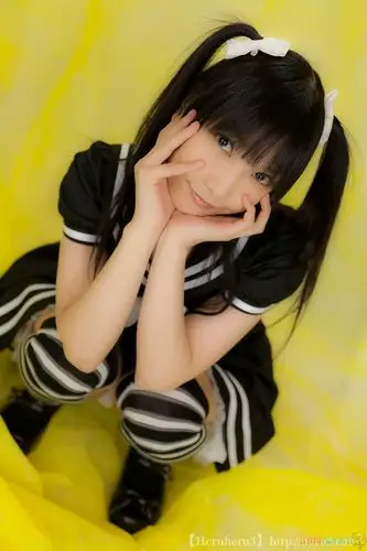 下限少女转型纯情小妹莲妹2012年最新作品赏