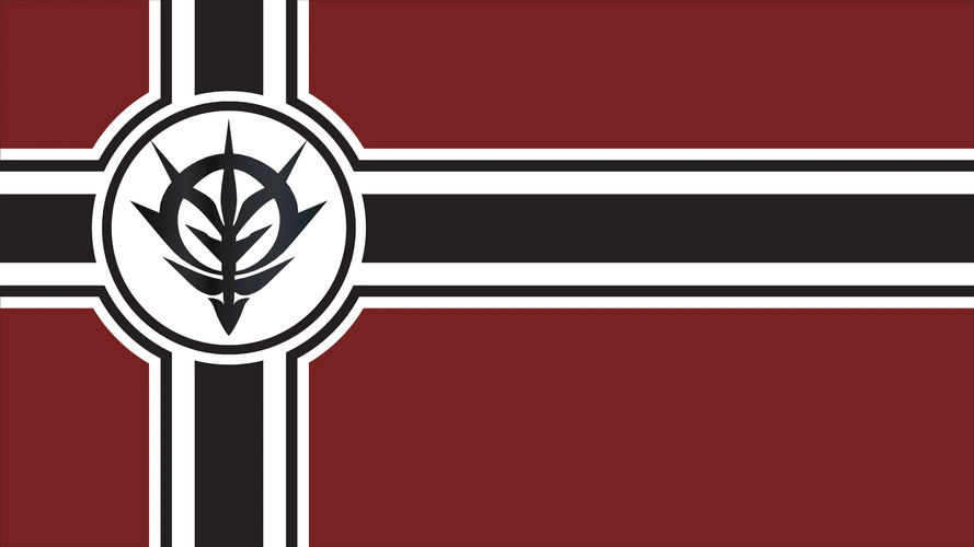 高达,gundam,吉翁,zeon,logo高达壁纸图片