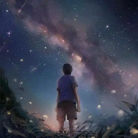 阳光正能量头像男 高清好看的阳光向上正能量男生头像图片_励志头像