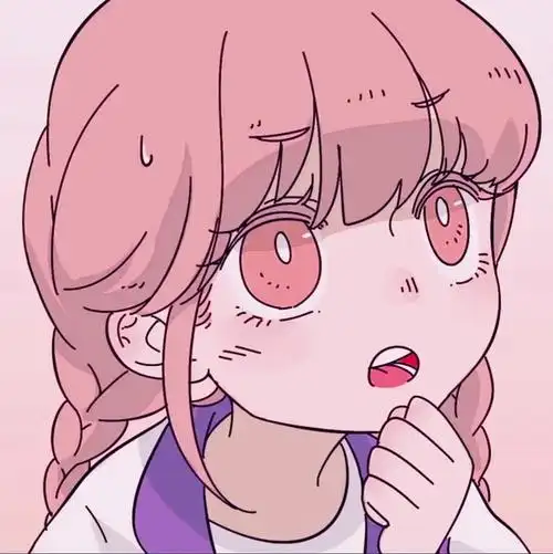 有没有超可爱的动漫头像女生?