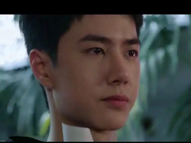 端木磊剧照王一哲剧照