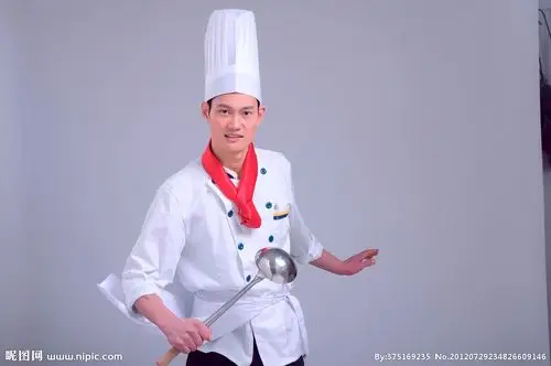 p>厨师,是以 a href="#" data-lemmaid="988552">烹饪 /a>为职业,以