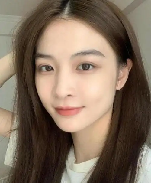 男生眼中"素颜"和女生眼中的"素颜",有何不同?差距显而易见