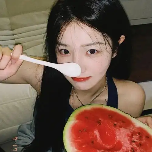 有没有很阳光向上正能量的女生头像? - 知乎