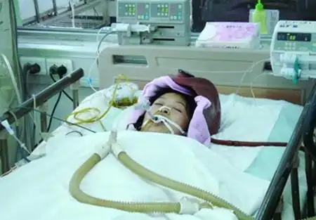 女子因做隆胸手术死亡家属起诉医院索赔1800万