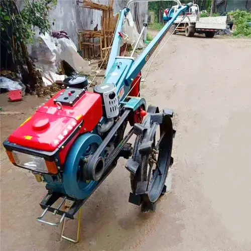 手扶拖拉机开沟机 小型农用开沟机草莓果园菜园开沟犁大挖沟器