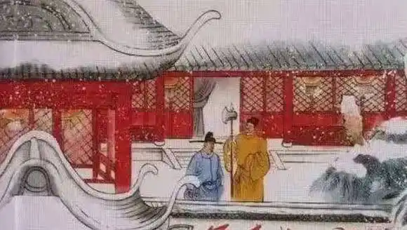 原创赵光义继位得益于金匮之盟为何又要不择手段将其打破