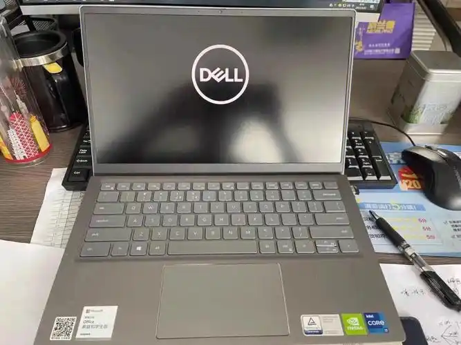 99大家好,今天给大家推荐新品——戴尔灵越5510 pro15轻薄本96