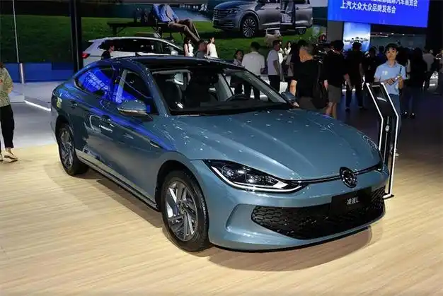 降价3万多还是大众为数不多的个性轿车凌渡还能考虑吗