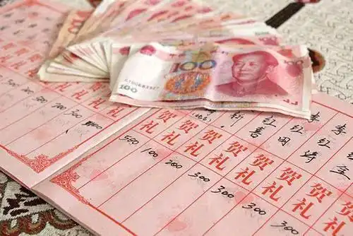 农村老人办丧事,4个儿子各自收礼,造成这种现象的原因是什么?