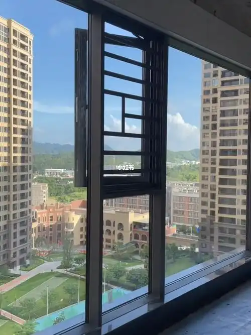 深圳全屋换窗户外开窗落地窗封阳台