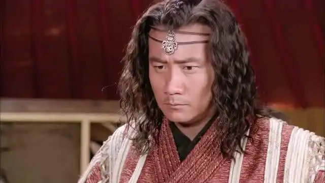 忽必烈传奇:两人争论不休,蒙哥生气离开!