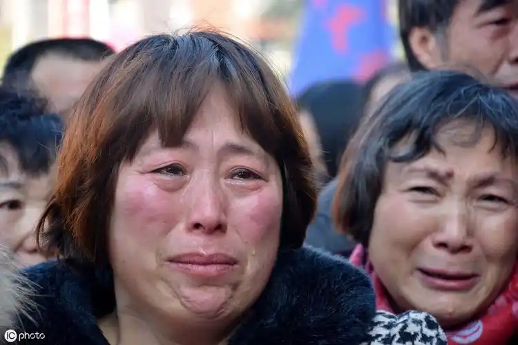 100个人看了100个人都会感动到流泪的故事