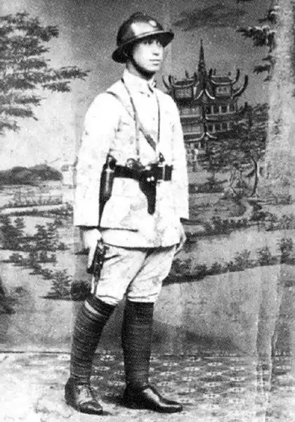 生在云南死在山东:1938年四万滇军喋血禹王山