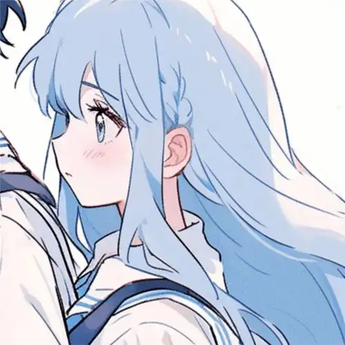 情头| 一定要跟另一半用的情侣头像._图文_网络综合_整理