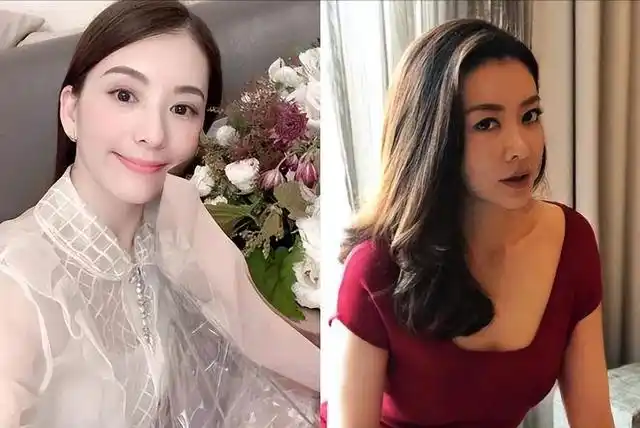 近日,郭富城的妻子方媛出席名媛聚会,虽然现场的贵妇们都穿金戴银,看