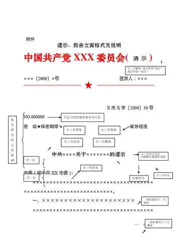 任命文件格式红头文件 - 百度文库