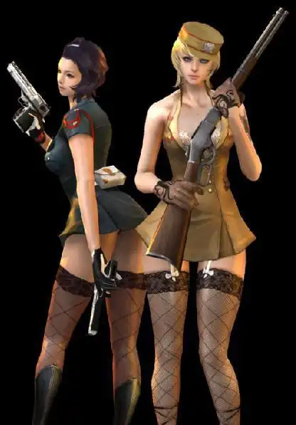 灵狐者-百度百科