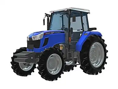 东风井关t1054轮式拖拉机