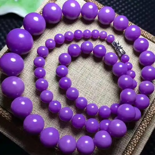 美国紫云母石的功效与作用