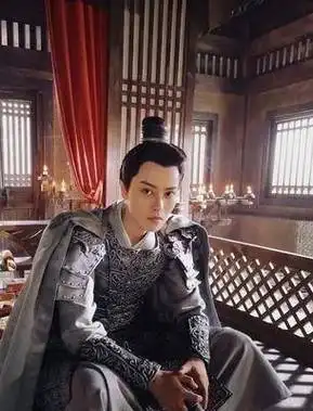 女扮男装可以惊艳到什么程度?