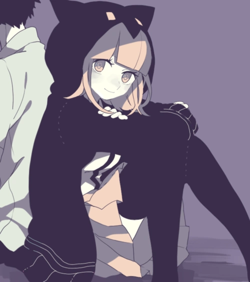 求七海千秋的高清壁纸和头像