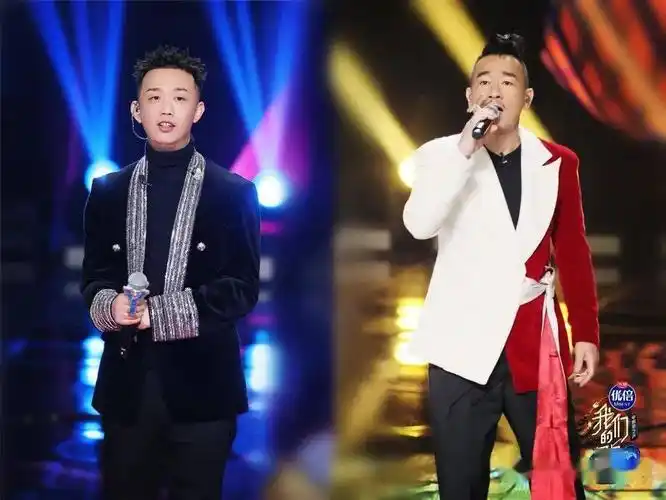 听歌我们的歌陈小春gai周延神啊救救我如果没爱过人生是黑白的