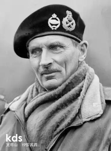 主题:讨论帖:二战中,最名不副实的名将是谁