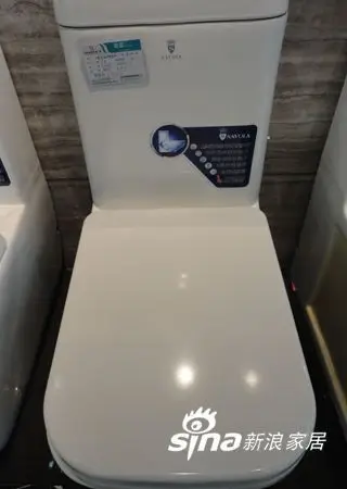 六月惊喜 赛唯雅特价座便器