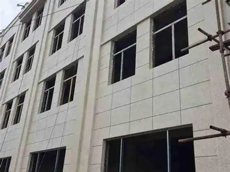 三层楼真石漆效果图片三层楼建筑面积怎么算2022已更新今日更新