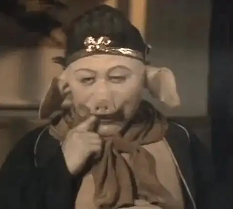 原创猪八戒是如何瘦下来的?你看灵山对他动了什么手脚