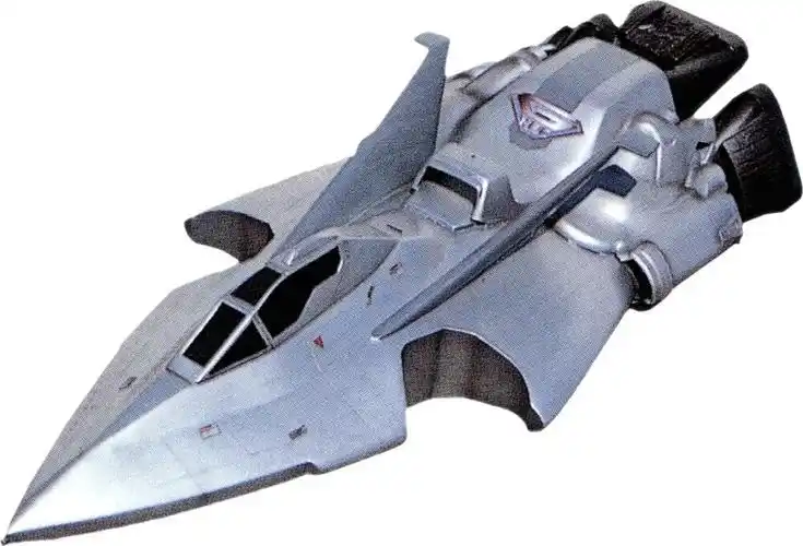 奥特曼防卫队战机