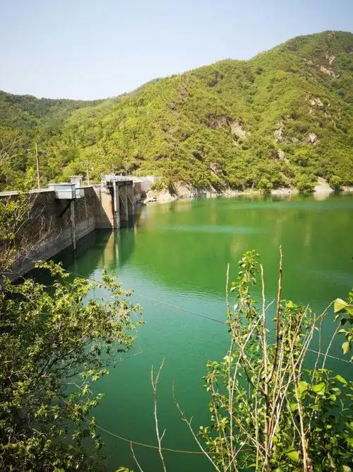 老朋友小聚～～游美丽的响潭水库制作人:欧2019.6.21