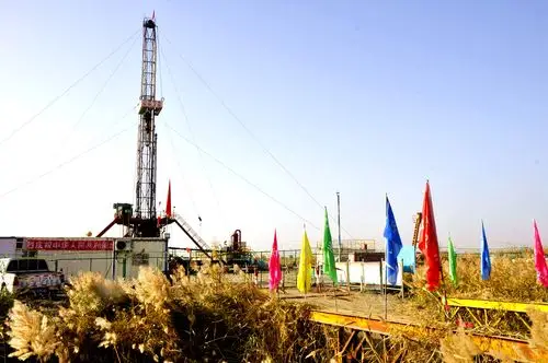 西北油田采油三厂采取措施应对异常油井