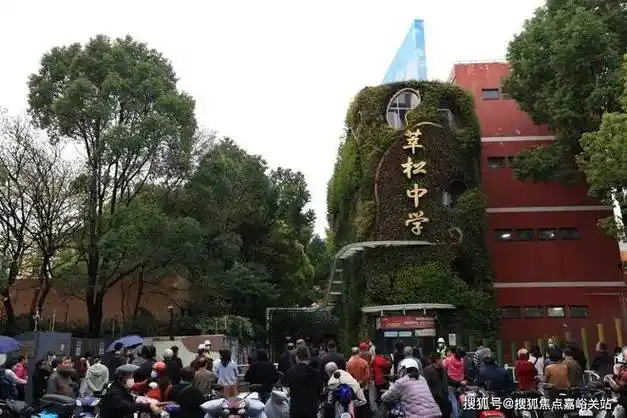 项目周边有闵行区实验小学,蔷薇小学,莘松中学,上海市第二中学等学校