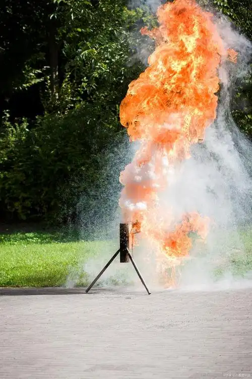 喷火器,又称为火焰喷射器,最早出现在第一次世界大战时期.