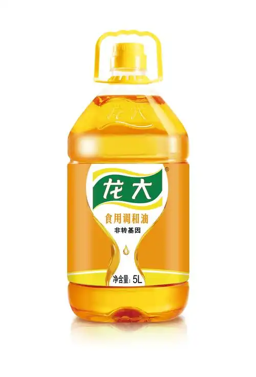 龙大花生油携手天天超市王海店搞活动啦!